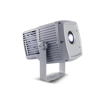 Exterior Projection 500 Medium White